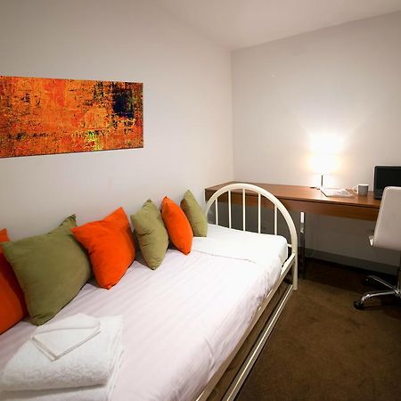 Abc Accommodation- Flinders Street Μελβούρνη Εξωτερικό φωτογραφία