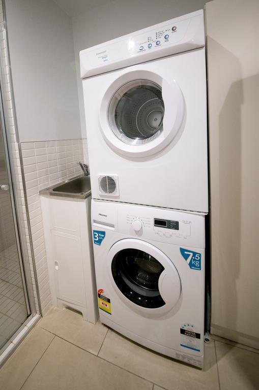 Abc Accommodation- Flinders Street Μελβούρνη Εξωτερικό φωτογραφία